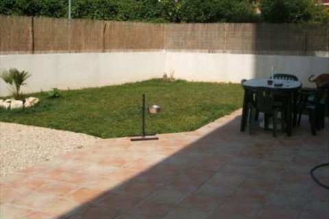 Townhouse zum Verkauf Calpe, Alicante, Spanien 2 Schlafzimmer, 230 m2 Nr. 45035 - Foto 4