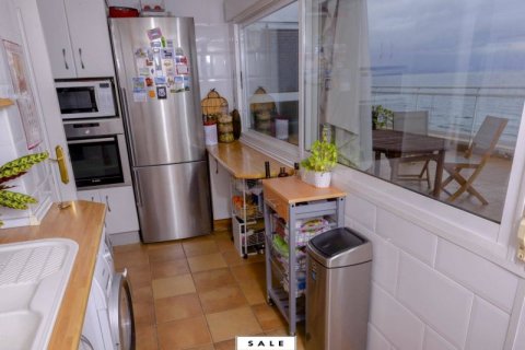 Penthäuser zum Verkauf in Alicante, Spanien 4 Schlafzimmer, 190 m2 Nr. 44614 - Foto 9