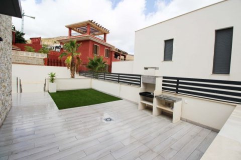 Villa zum Verkauf in Finestrat, Alicante, Spanien 5 Schlafzimmer, 345 m2 Nr. 44302 - Foto 4