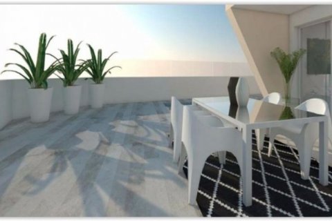 Villa zum Verkauf in Pilar de la Horadada, Alicante, Spanien 3 Schlafzimmer, 327 m2 Nr. 45802 - Foto 9