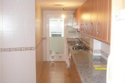 Wohnung zum Verkauf in Alicante, Spanien 4 Schlafzimmer, 140 m2 Nr. 46040 - Foto 4