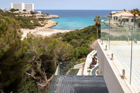 Villa zum Verkauf in Cala Murada, Mallorca, Spanien 4 Schlafzimmer, 385 m2 Nr. 41303 - Foto 25