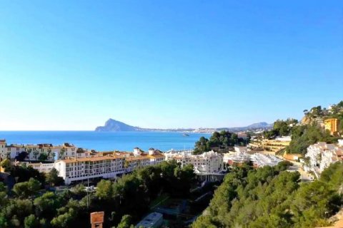 Villa zum Verkauf in Altea, Alicante, Spanien 4 Schlafzimmer, 700 m2 Nr. 42646 - Foto 2