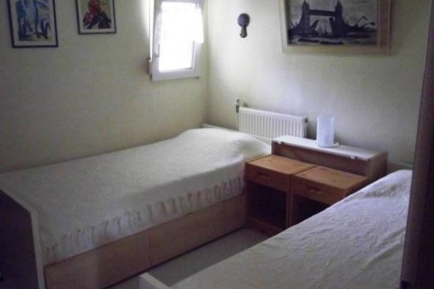 Villa zum Verkauf in Calpe, Alicante, Spanien 7 Schlafzimmer,  Nr. 45605 - Foto 7
