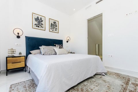House zum Verkauf in Polop, Alicante, Spanien 3 Schlafzimmer, 94 m2 Nr. 41190 - Foto 20