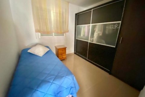 Wohnung zum Verkauf in La Cala, Alicante, Spanien 2 Schlafzimmer, 94 m2 Nr. 46042 - Foto 10