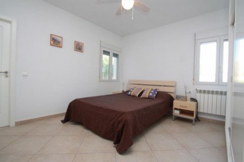 Villa zum Verkauf in Calpe, Alicante, Spanien 5 Schlafzimmer, 350 m2 Nr. 45650 - Foto 9
