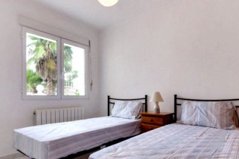 Villa zum Verkauf in Moraira, Alicante, Spanien 3 Schlafzimmer, 376 m2 Nr. 41534 - Foto 9