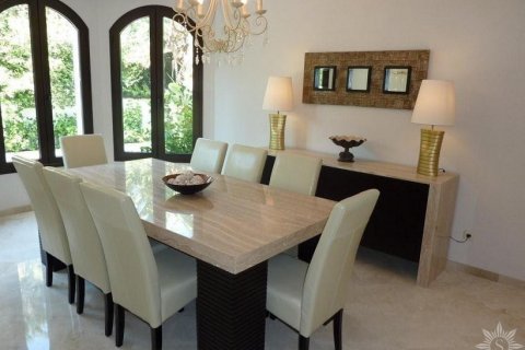 Villa zum Verkauf in Marbella, Malaga, Spanien 6 Schlafzimmer, 680 m2 Nr. 41453 - Foto 4