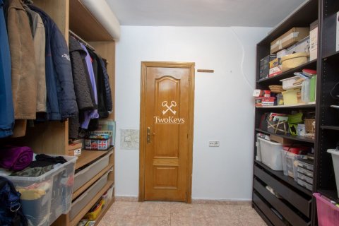 Wohnung zum Verkauf in Barcelona, Spanien 5 Schlafzimmer, 120 m2 Nr. 40997 - Foto 25