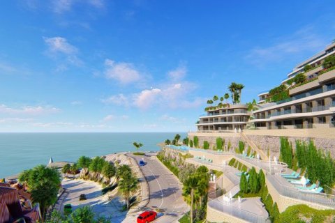 Penthäuser zum Verkauf Murcia, Spanien 3 Schlafzimmer, 220 m2 Nr. 43408 - Foto 7