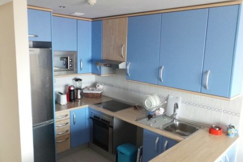 Wohnung zum Verkauf in Benidorm, Alicante, Spanien 2 Schlafzimmer, 91 m2 Nr. 44554 - Foto 5