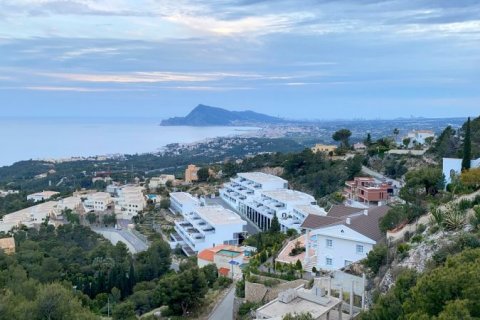 Villa zum Verkauf in Altea, Alicante, Spanien 4 Schlafzimmer, 500 m2 Nr. 42541 - Foto 3