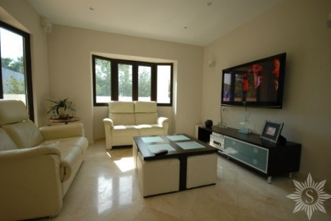 Villa zum Verkauf in Marbella, Malaga, Spanien 6 Schlafzimmer, 680 m2 Nr. 41453 - Foto 25