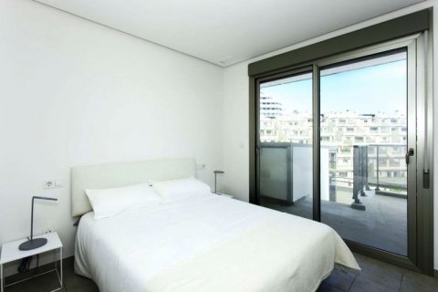 Wohnung zum Verkauf in Los Arenales Del Sol, Alicante, Spanien 2 Schlafzimmer, 72 m2 Nr. 43364 - Foto 6