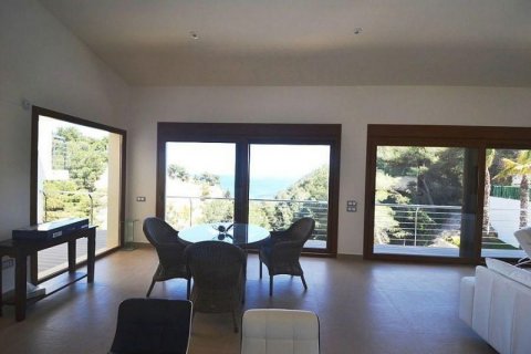Villa zum Verkauf in Javea, Alicante, Spanien 4 Schlafzimmer, 370 m2 Nr. 44293 - Foto 10