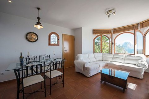 Villa zum Verkauf in Calpe, Alicante, Spanien 4 Schlafzimmer, 220 m2 Nr. 43736 - Foto 7