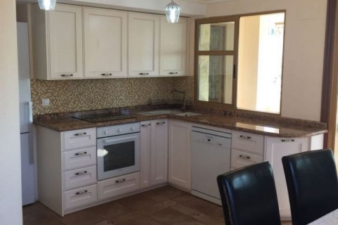 Wohnung zum Verkauf in Benidorm, Alicante, Spanien 3 Schlafzimmer, 150 m2 Nr. 44446 - Foto 10