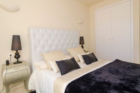 Wohnung zum Verkauf in Finestrat, Alicante, Spanien 3 Schlafzimmer, 144 m2 Nr. 45928 - Foto 5