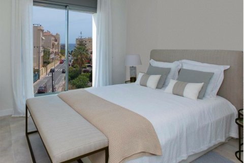Wohnung zum Verkauf in El Campello, Alicante, Spanien 1 Schlafzimmer, 58 m2 Nr. 45168 - Foto 6