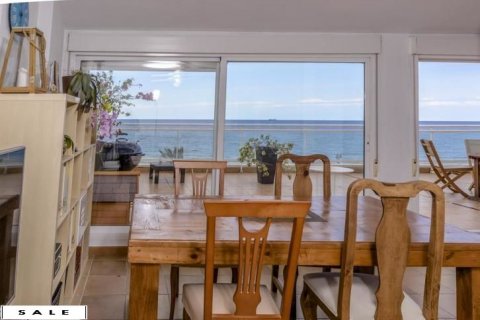 Penthäuser zum Verkauf Alicante, Spanien 4 Schlafzimmer, 190 m2 Nr. 44614 - Foto 3