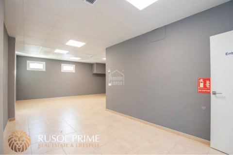 Gewerbeimmobilien zum Verkauf in Mahon, Menorca, Spanien 114 m2 Nr. 46883 - Foto 9