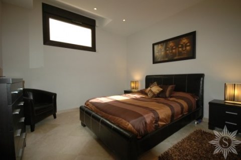 Villa zum Verkauf in Marbella, Malaga, Spanien 6 Schlafzimmer, 680 m2 Nr. 41453 - Foto 3