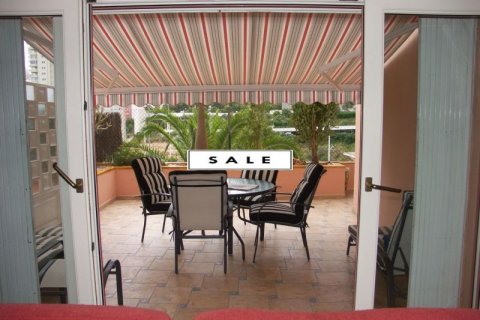 Wohnung zum Verkauf in Benidorm, Alicante, Spanien 5 Schlafzimmer, 245 m2 Nr. 44334 - Foto 4