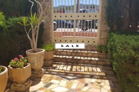 Villa zum Verkauf in Benidorm, Alicante, Spanien 4 Schlafzimmer, 470 m2 Nr. 43909 - Foto 8