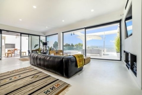Villa zum Verkauf in Altea, Alicante, Spanien 4 Schlafzimmer, 420 m2 Nr. 43912 - Foto 6