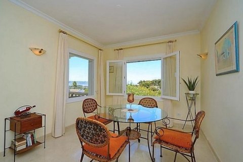 Villa zum Verkauf in Javea, Alicante, Spanien 3 Schlafzimmer, 292 m2 Nr. 45343 - Foto 7