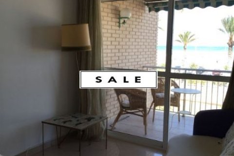 Wohnung zum Verkauf in Alicante, Spanien 2 Schlafzimmer, 60 m2 Nr. 45191 - Foto 4