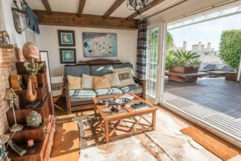 Penthäuser zum Verkauf Alicante, Spanien 3 Schlafzimmer, 350 m2 Nr. 44629 - Foto 4