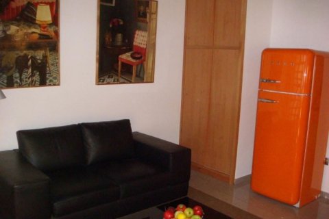 Wohnung zum Verkauf in Benidorm, Alicante, Spanien 1 Schlafzimmer, 60 m2 Nr. 46036 - Foto 4