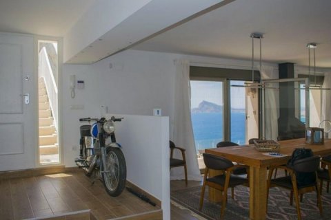 Villa zum Verkauf Altea, Alicante, Spanien 3 Schlafzimmer, 300 m2 Nr. 45372 - Foto 10