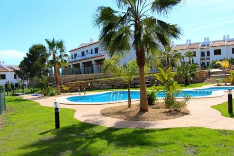 Gewerbeimmobilien zum Verkauf in Finestrat, Alicante, Spanien 18 Schlafzimmer, 944 m2 Nr. 44797 - Foto 2