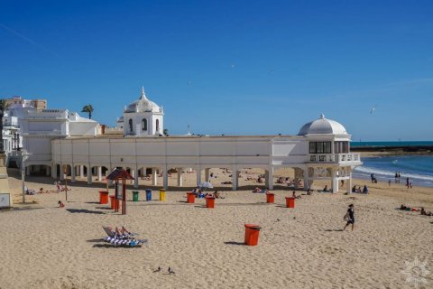 Hotel zum Verkauf in Malaga, Spanien 195 Schlafzimmer,  Nr. 45830 - Foto 4