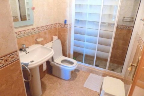 Wohnung zum Verkauf in Albir, Alicante, Spanien 2 Schlafzimmer, 90 m2 Nr. 45661 - Foto 10