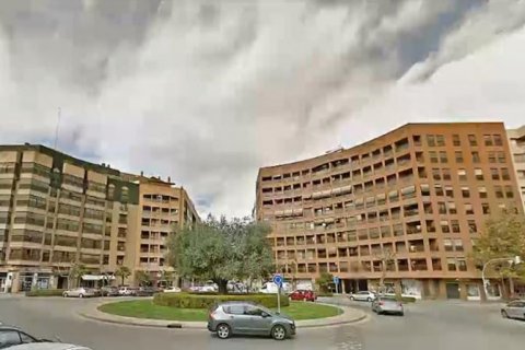 Gewerbeimmobilien zum Verkauf Valencia, Spanien 6766 m2 Nr. 44780 - Foto 10
