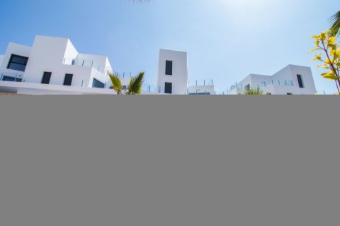 Penthäuser zum Verkauf in Villamartin, Alicante, Spanien 3 Schlafzimmer, 167 m2 Nr. 42114 - Foto 3
