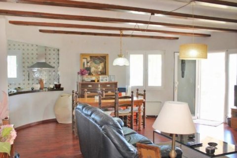 Villa zum Verkauf in Denia, Alicante, Spanien 5 Schlafzimmer, 220 m2 Nr. 45272 - Foto 9