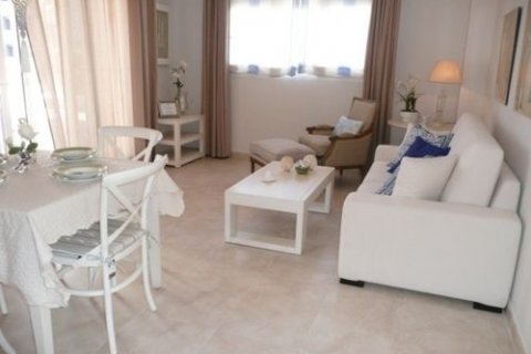 Wohnung zum Verkauf in Denia, Alicante, Spanien 2 Schlafzimmer, 80 m2 Nr. 45909 - Foto 4