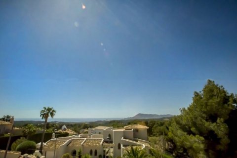 Villa zum Verkauf in Altea, Alicante, Spanien 3 Schlafzimmer, 435 m2 Nr. 43303 - Foto 3