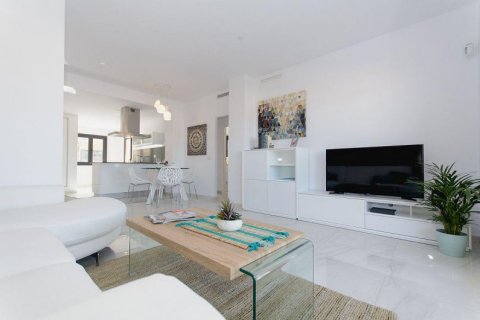 Townhouse zum Verkauf Polop, Alicante, Spanien 3 Schlafzimmer, 217 m2 Nr. 42559 - Foto 10