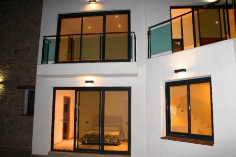 Villa zum Verkauf in Benissa, Alicante, Spanien 3 Schlafzimmer, 320 m2 Nr. 44435 - Foto 6