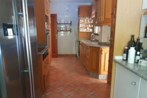 Villa zum Verkauf in La Nucia, Alicante, Spanien 4 Schlafzimmer, 300 m2 Nr. 45421 - Foto 9