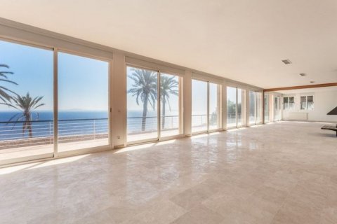 Villa zum Verkauf in Alicante, Spanien 7 Schlafzimmer, 1200 m2 Nr. 44980 - Foto 9