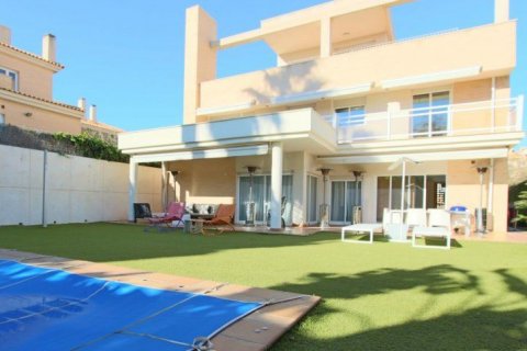 Villa zum Verkauf Alicante, Spanien 6 Schlafzimmer, 600 m2 Nr. 42794 - Foto 1