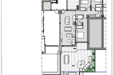 Townhouse zum Verkauf Benidorm, Alicante, Spanien 3 Schlafzimmer, 274 m2 Nr. 45105 - Foto 10
