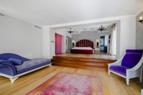 Villa zum Verkauf Marbella, Malaga, Spanien 6 Schlafzimmer,  Nr. 45519 - Foto 7